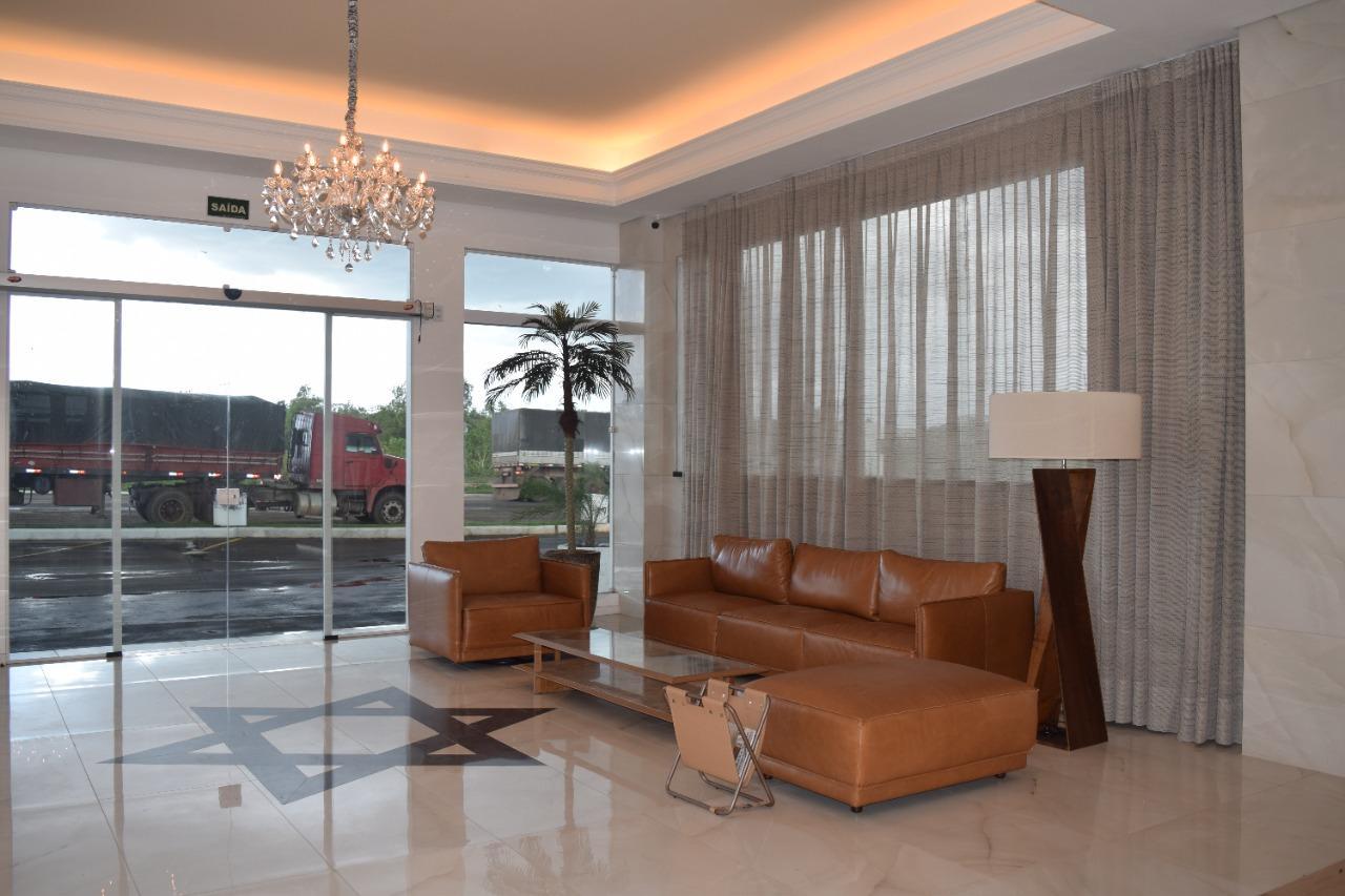 Valen Porto Hotel Sao Luis Exterior photo