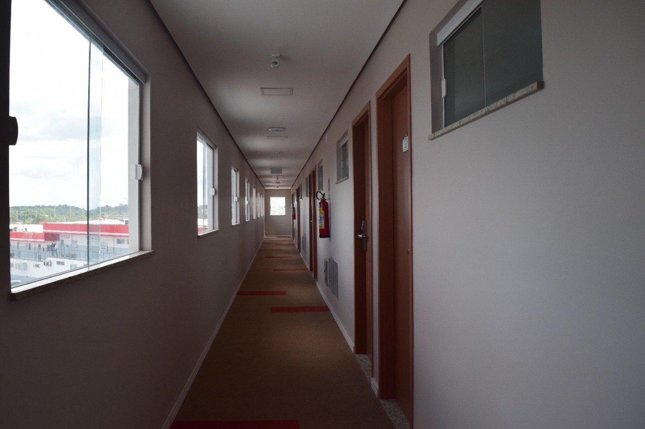 Valen Porto Hotel Sao Luis Exterior photo